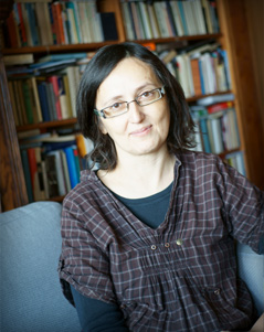 Madla Rjabininová