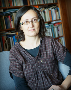 Madla Rjabininová